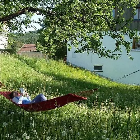 Apartament Wastlhof Schorndorf (Bavaria)