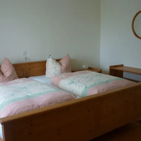 Wastlhof Daire Schorndorf (Bavaria)