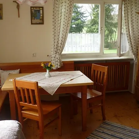 Wastlhof Apartament Schorndorf (Bavaria)