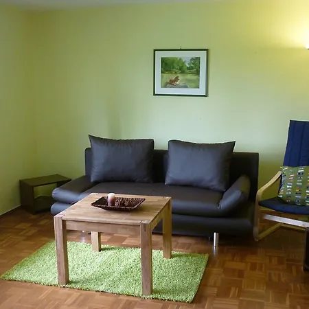 Apartament Wastlhof *