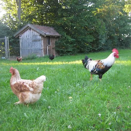 Wastlhof