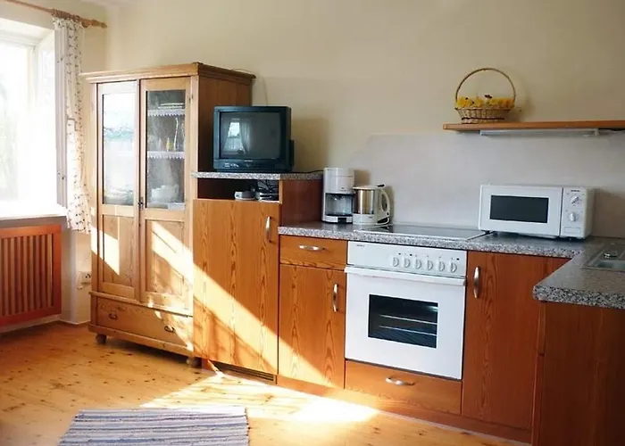 Apartmán Wastlhof